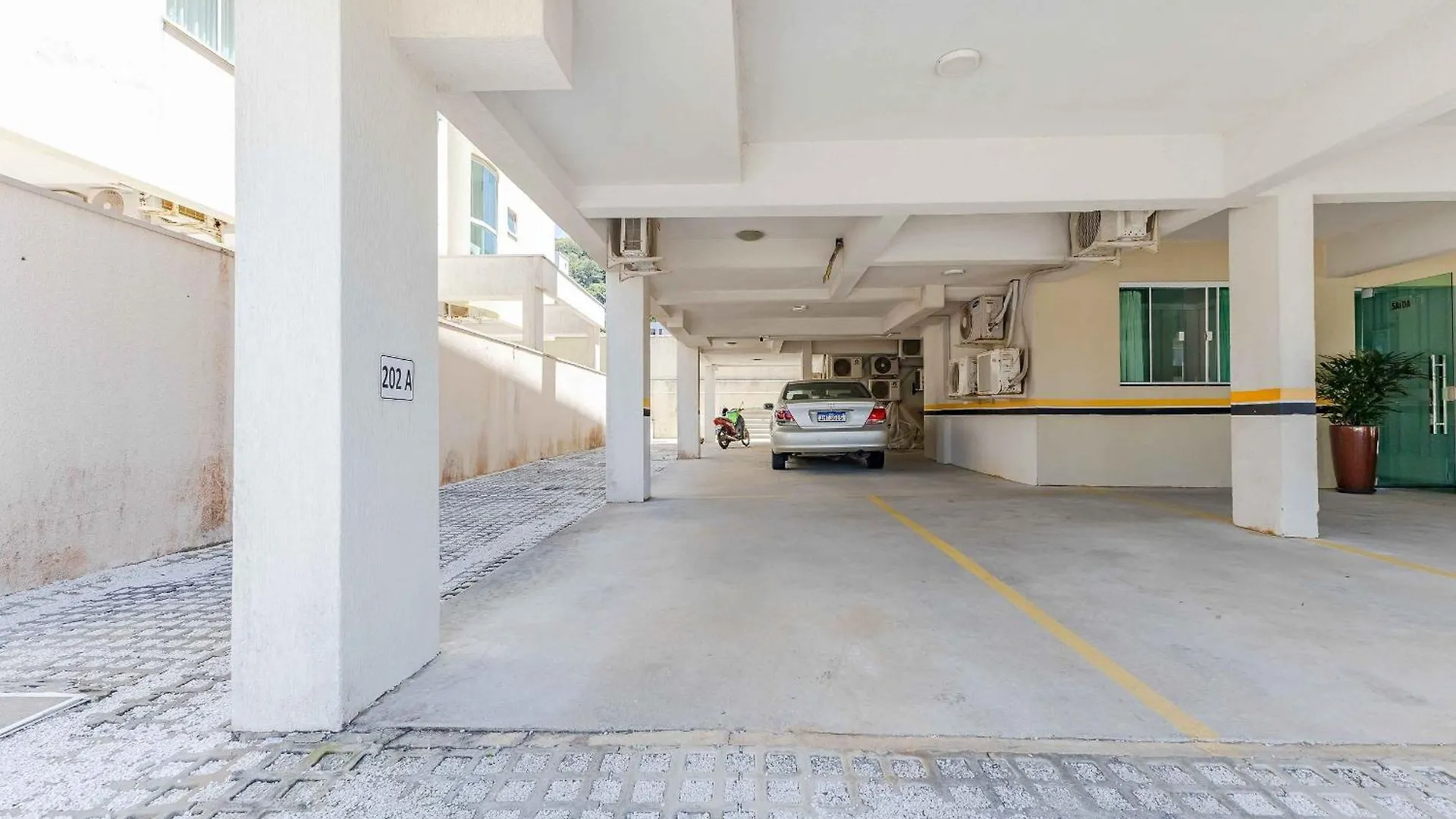 Apartamento 2 Dormitorios No Centro De Bombinhas. 0*, Bombinhas Brasilien